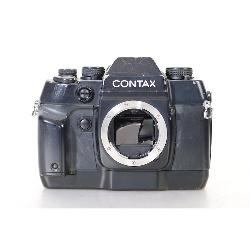 CONTAX AX