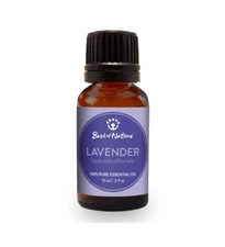 Lavender Essential Oil 100% Pure- Natural Aromatherapy - Soap & Candle DIY BULK