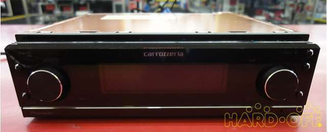 Pioneer Carrozzeria DEH-P01 Car Audio Tuner 1DIN Main Unit Pioneer Carrozzeria DEH-P01 Car Audio Tuner 1DIN Main Unit