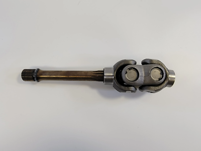 gu0310 New Genuine Volvo XC90 V70 XC70 Rear Tailgate Door Latch Handle