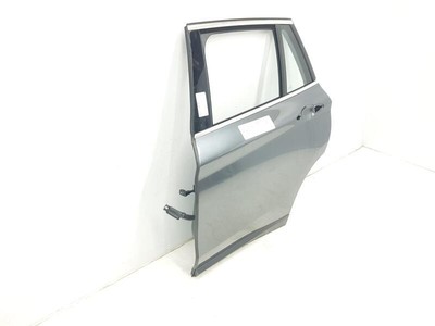 41007461351 rear door lh for BMW X1 XDRIVE 18 D 2014 1788333 | eBay 