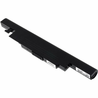 Akku für Medion Akoya S4213 Serie 2600mAh 14,8V 2600mAh/38Wh Li-Ion Schwarz