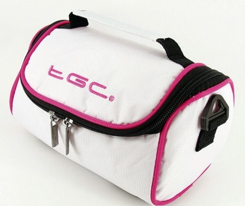 Gateway DC-M50 Camera Shoulder Case Bag by TGC ® - Picture 162 of 248