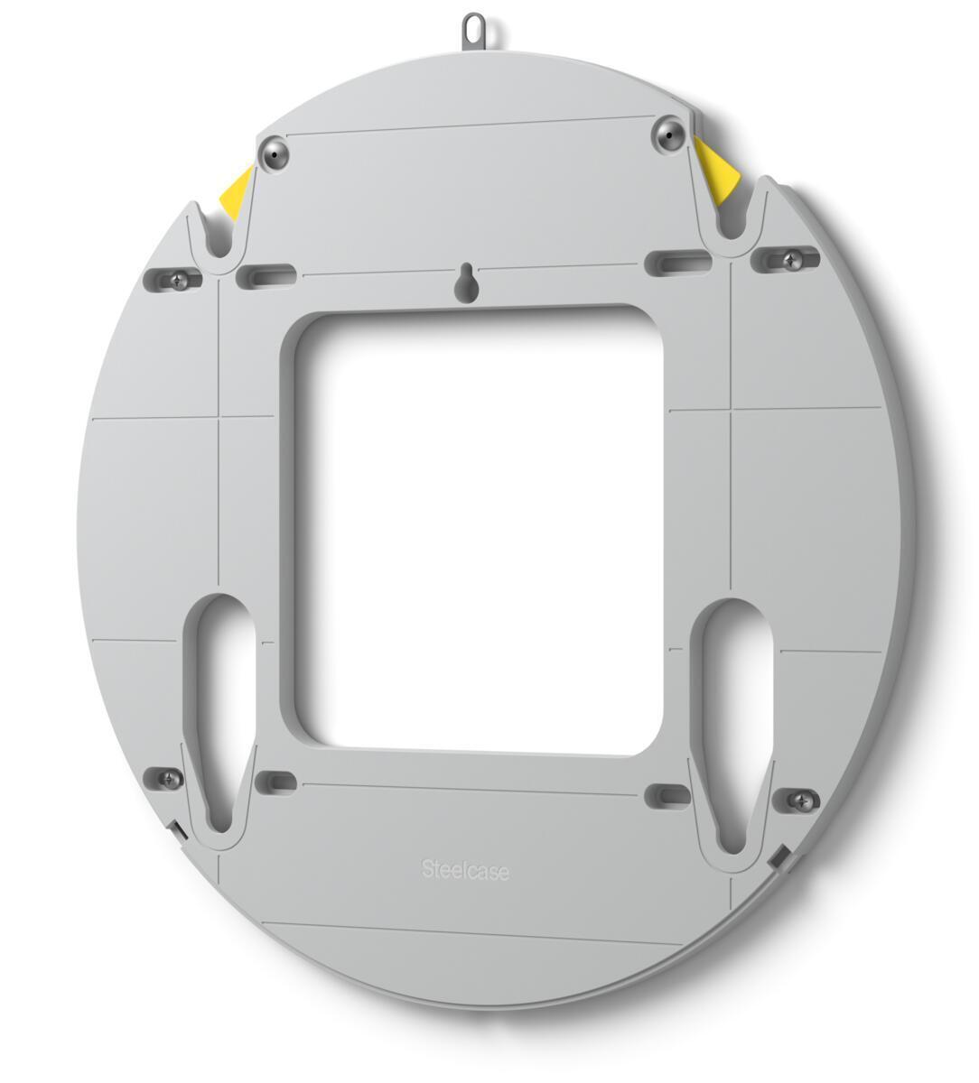 Стальной шкаф STPM1WALLMT Wandhalterung