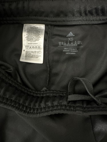 Adidas tiro flower track pants women’s sportswear size XS - Picture 8 of 9