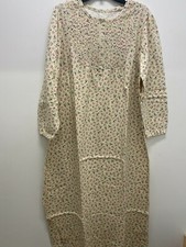 ONLY NECESSITIES GOWN, SIZE MEDIUM 14/16, ID 1520832-335 