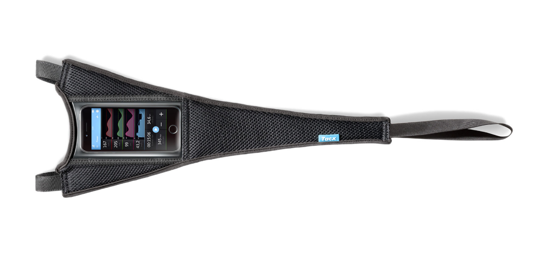 TACX CUSTODIA PER SMARTPHONE ANTISUDORE
