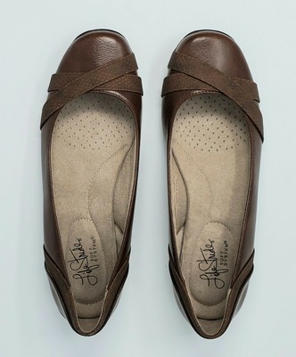 lifestride soft system
