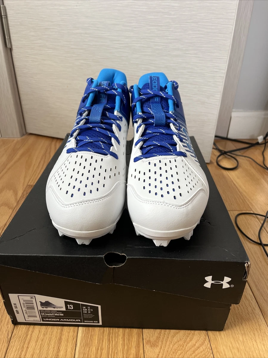 Under armour ua leadoff mid cheap rm