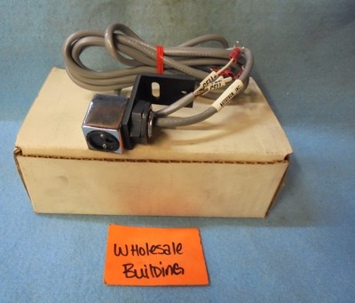 AUTOTRON PROXIMITY SCANNER HEAD E8LP30