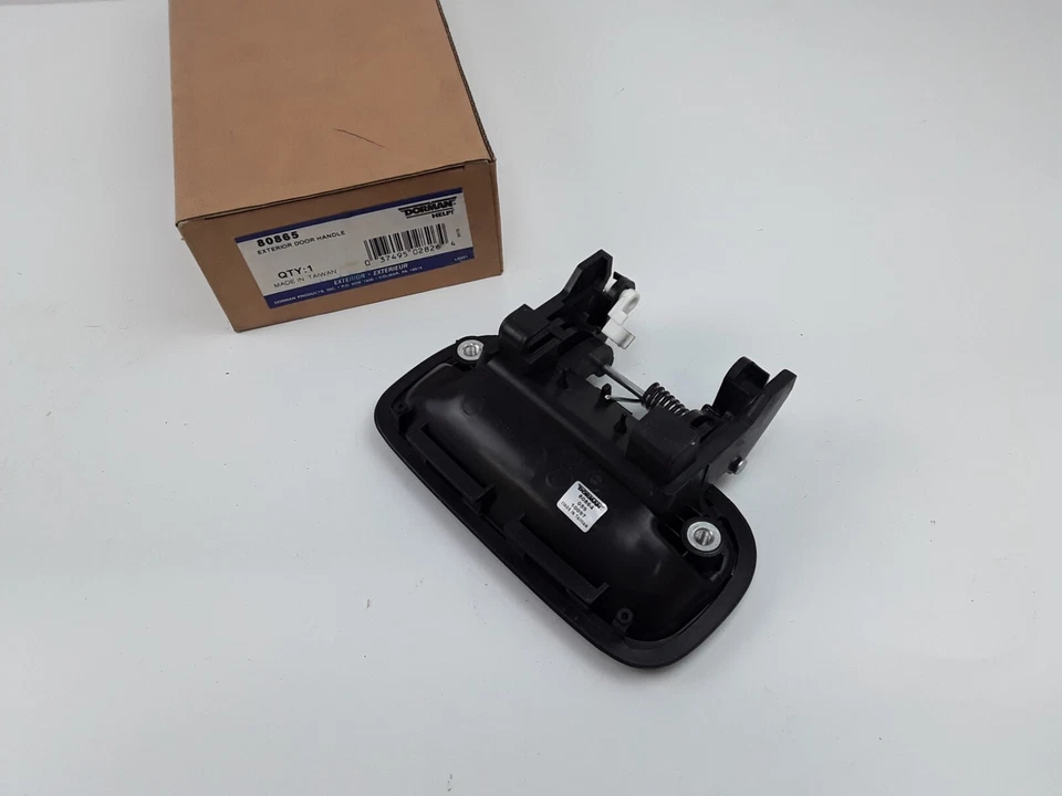 Manija puerta exterior trasera izquierda Toyota Tundra 2000 2001 2002 2003 2004 2005 Foto 3 de 4