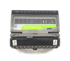 AZBIL CORPORATION CRAM00 RTD INPUT MODULE HD-CRAM00