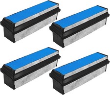 4Pcs 03-42776-010 Engine Air Filter Fit for 2018-2022 Freightliner Cascadia