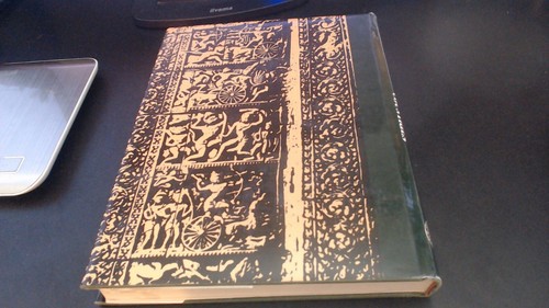 Cultural relations between India and southeast Asian countries by Himansu Bhusan - Picture 12 of 12