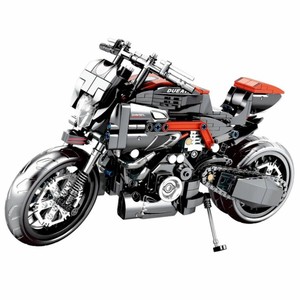 ducati lego technic
