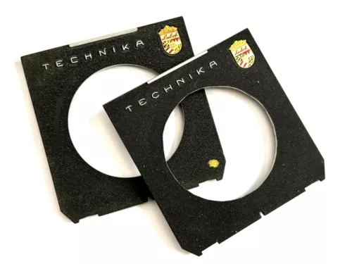 OEM Linhof Technika #3 Lensboard fits Wista Chamonix ShenHao Toyo