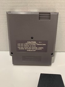 Kid Icarus (Nintendo Entertainment System NES, 1987) Cartridge Only - Tested!