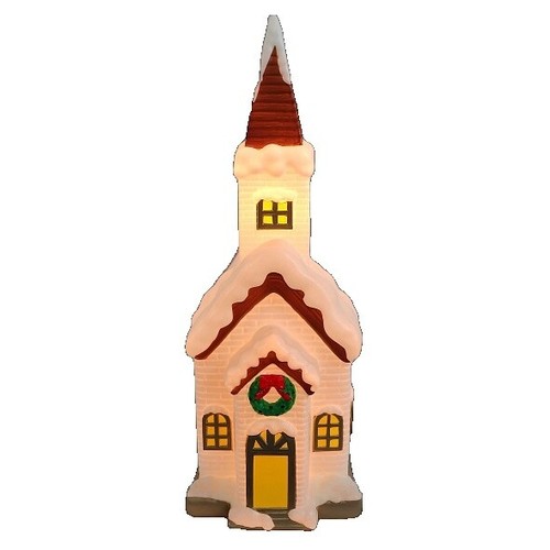 Tokyo Disneyland Christmas Fantasy 2000 Figurine Tree Mickey Tokyo Disneyland Christmas Fantasy 2000 Figurine Tree Mickey