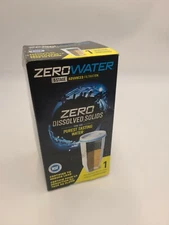ZeroWater ZR001 Replacement Water Filter