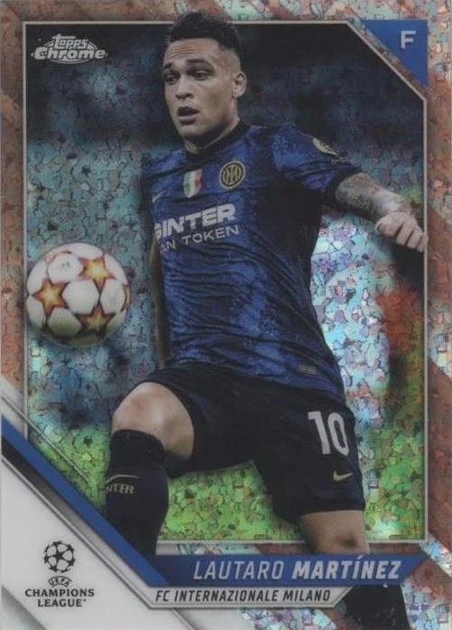 Rose Gold Mini-Diamond Refractor