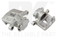 NK 2130180 Bremssattel FüR CitroëN, Mitsubishi, Peugeot
