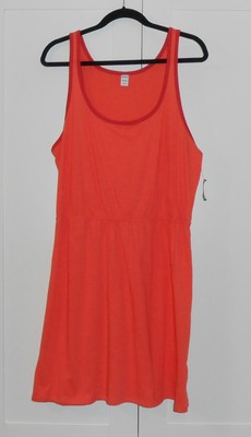 old navy tank top dress