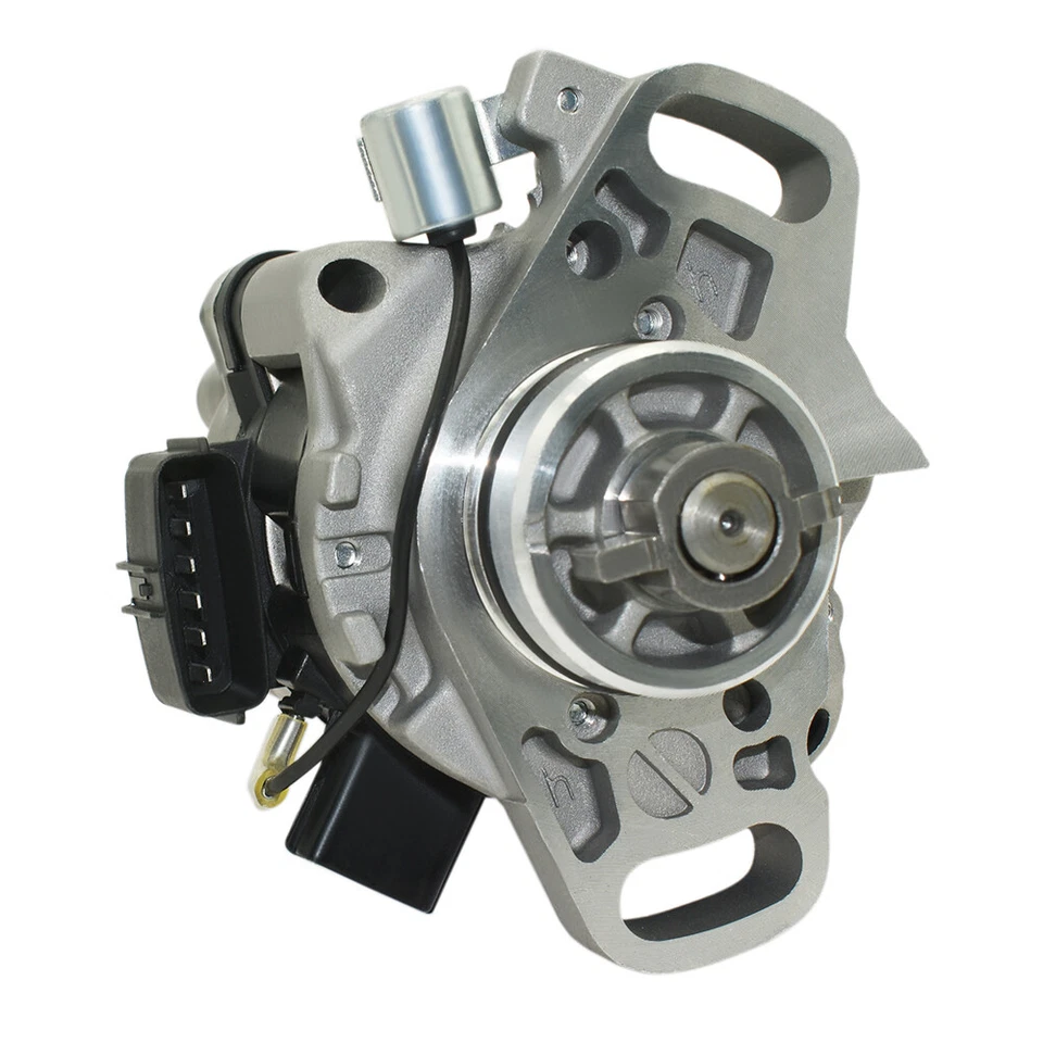 Distribuidor de encendido B6BF-18-200BA para Mazda MX-3 Protege 1,5 L 1,6 L Foto 4 de 4