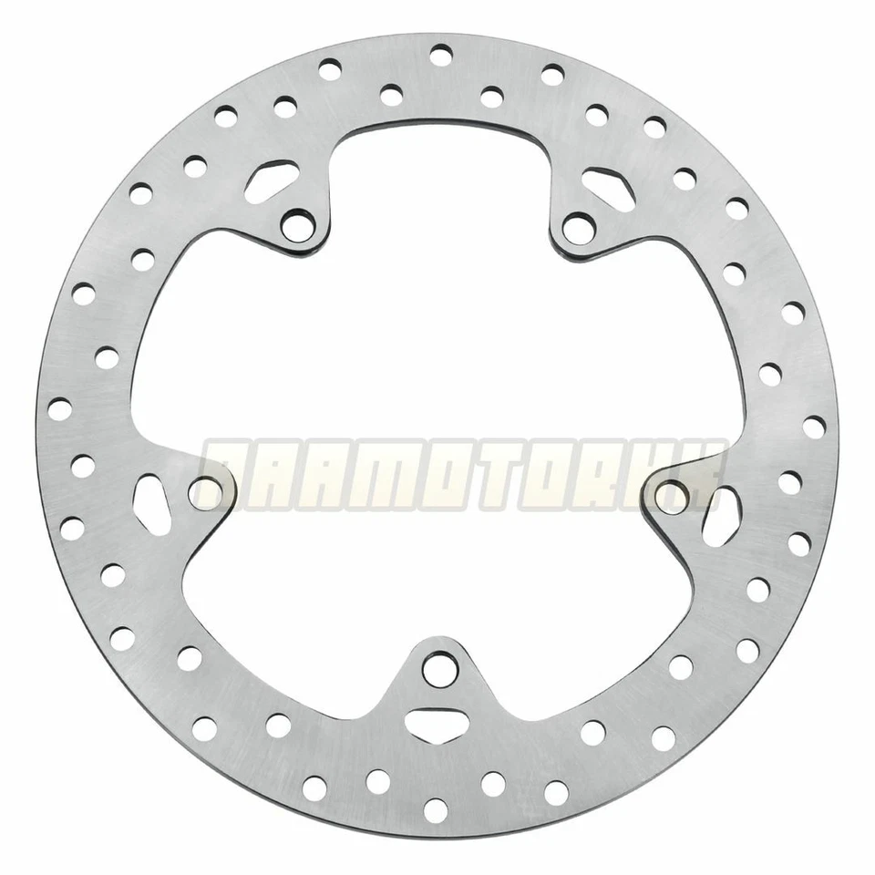 Rotor de disco de freno trasero US Deliver para BMW F650GS F700GS F750GS F800GS 34217664102 Foto 2 de 4