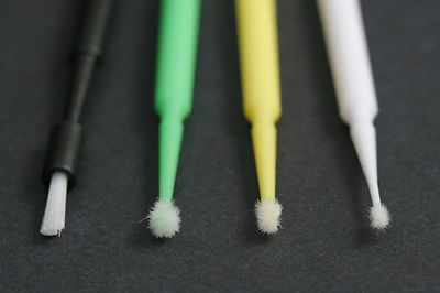 Microbrush, Airbrush, Pinstripe, modelbuilding, fine applicators 