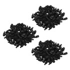 300Pcs M3 Thread 8mm+6mm PCB Fixed Nylon Hex Standoff Spacer Pillar Y4A8ed
