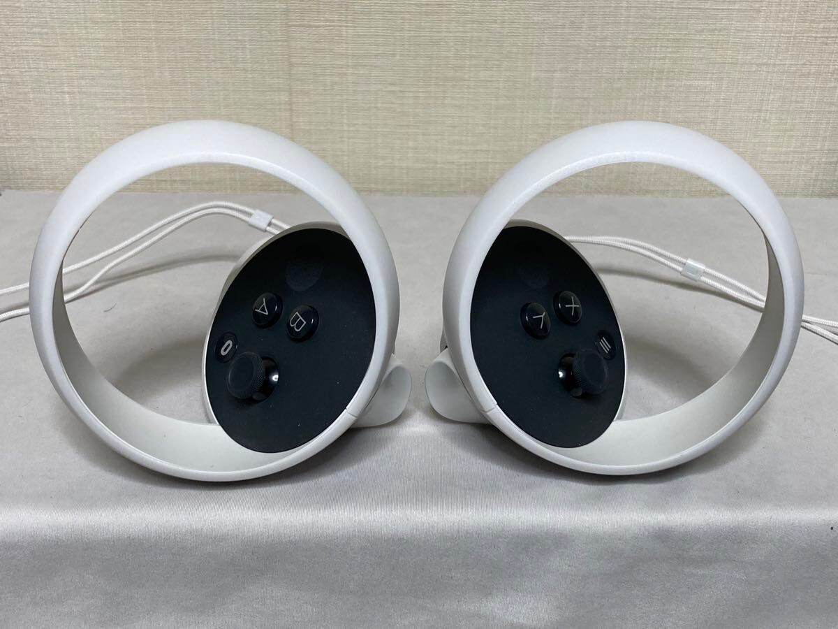 Oculus Quest 2 / 64GB VR All-In-One Game Headset System