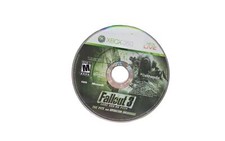 xbox 360 2009 fallout 3 video game add on pack the pit and operation anchorage.