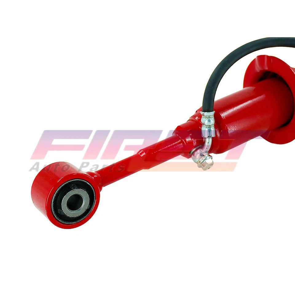 Front Right Shock Absorber 48510-35370 For Toyota 4Runner 4WD 2010-2024 4.0L V6 - Image 4 of 4