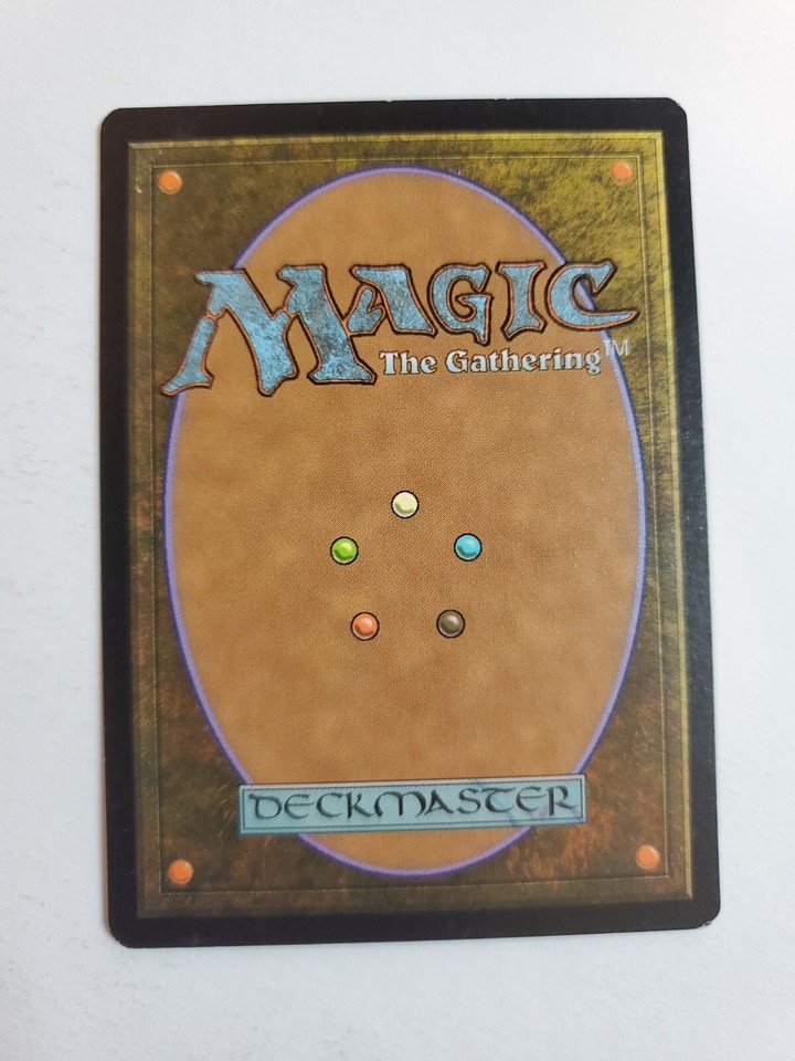 Magic Turntimber Ranger - Ranger di Legnotorto - [ZEN] [LP] [Foil