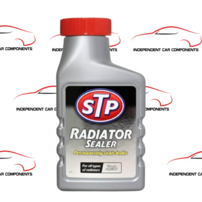 STP Auto Kühler Dichtung Stop Leck Rad Kühlsystem Reparatur 96300EN