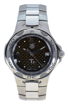 TAGHEUER タグホイヤー Kirium キリウム 腕時計 WL1180 s-l400.jpg