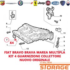 Joints Fiat MULTIPLA