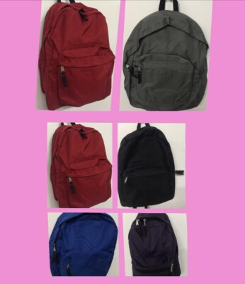 BAG SCHOOL BACKPACK FOR KIDS BOYS GIRLS ELEMENTARY MIDDLE SCHOOL &TRAVEL LAPTOP