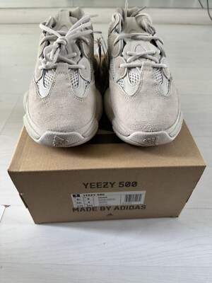 Oazifestiv Yeezy 950 Moonrock Replica 500 Desert Yeezy Desert Rat