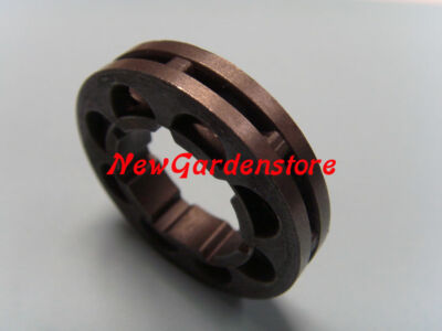 Pignone Corona Catena .325 7Z Per Stihl Husqvarna Dolmar Solo Partner Echo - Foto 4