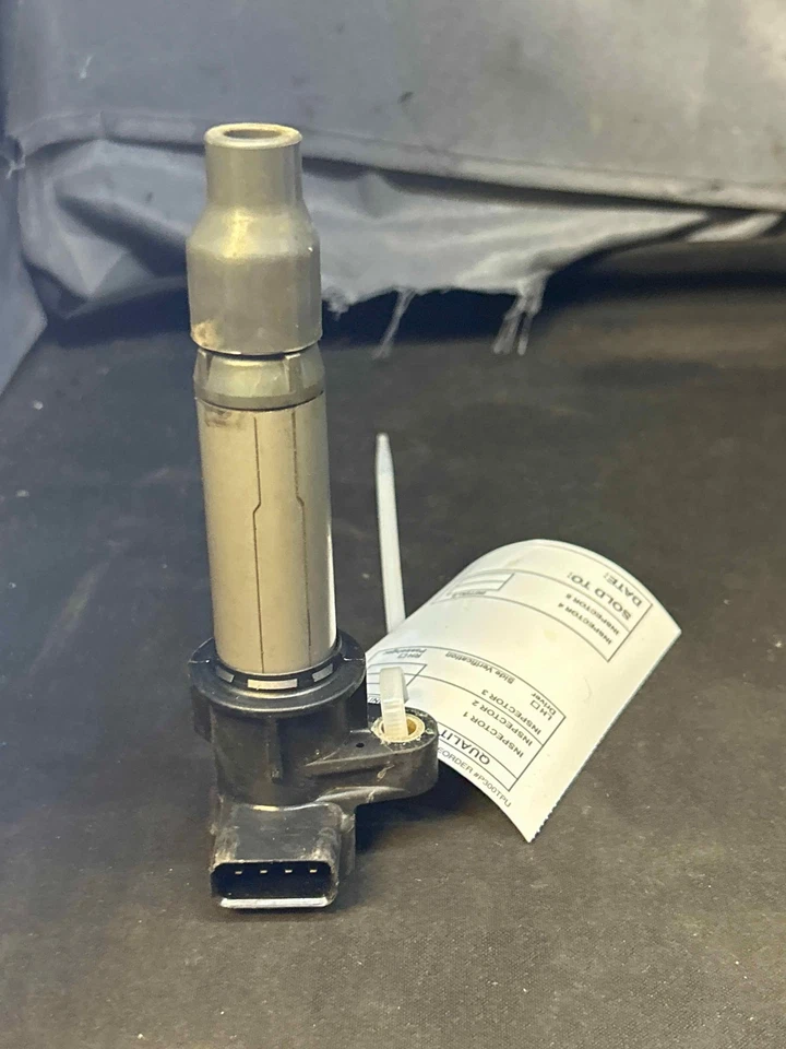 Fits 2007-11 CADILLAC DTS Ignition Coil/ignitor OEM:12597745 Foto 2 de 3