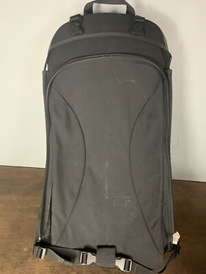 Osprey Departure 75 Duffle With Day Pack Travel Backpack Size