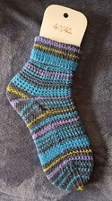 Socken/Str&uuml;mpfe Gr.39-41 handmade