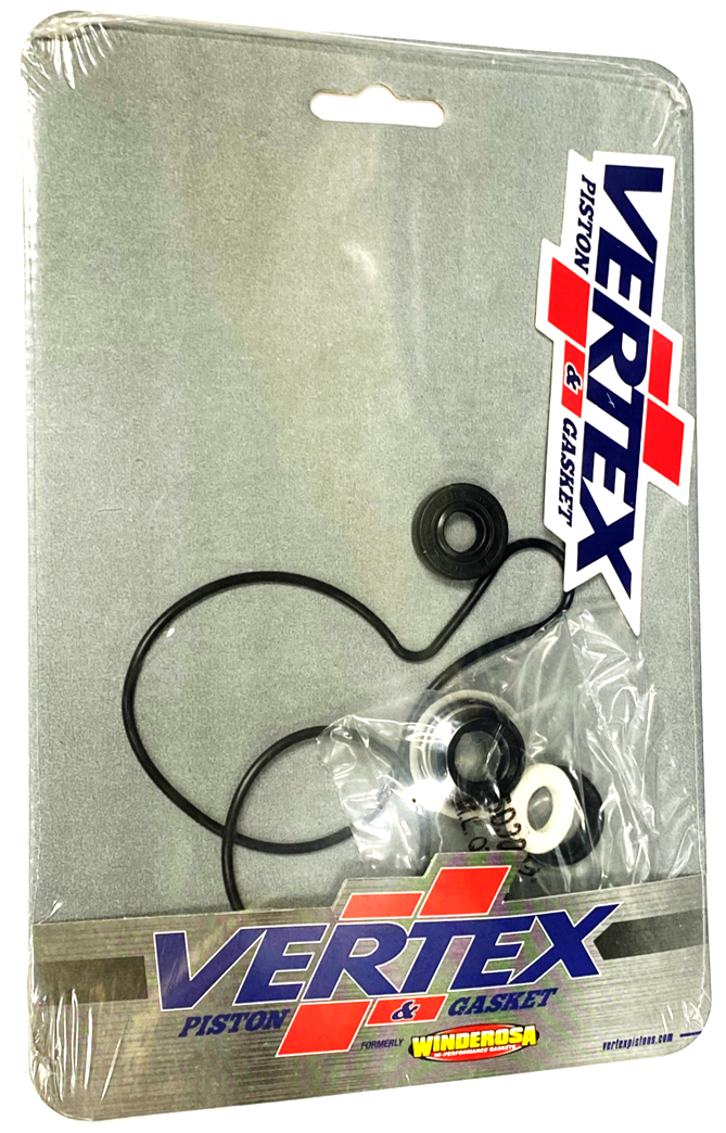 Vertex Water Pump Rebuild Kit for 19961999 for Arctic Cat ZRT 800 eBay