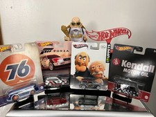 2023-Hot Wheels Premium Pop Culture 4