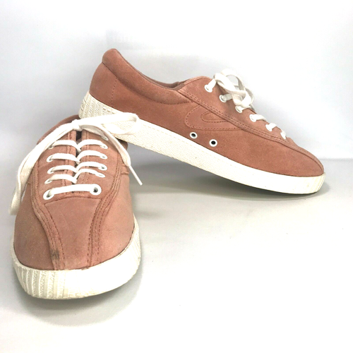 tretorn nylite suede