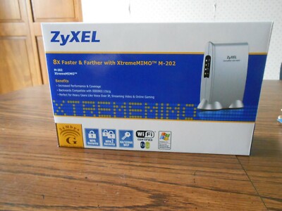 M-202 xtrememimo desktop wireless adapter (760559111700)