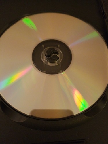 Juice Movie DVD Widescreen 1992 - Picture 4 of 4