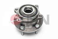 1X JPN Radlager Radlagersatz Vorne FüR Hyundai Santa Fé III Grand KIA Sorento II