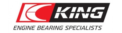 Pleuelstangen King Racing HX STD für VW Audi 1.8 Turbo AEB 20v 1996-2002